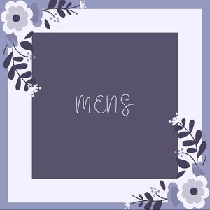 Men’s
